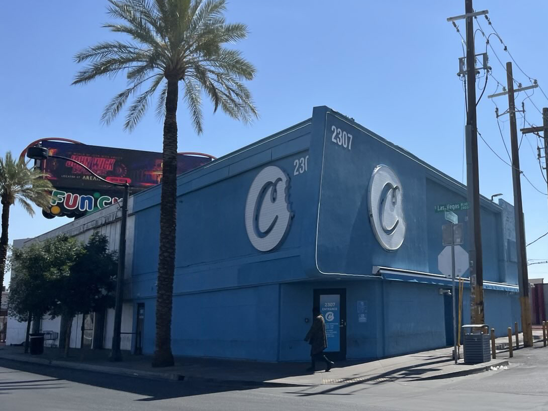 Why Some Vegas Dispensaries Choose Storefront Over Delivery